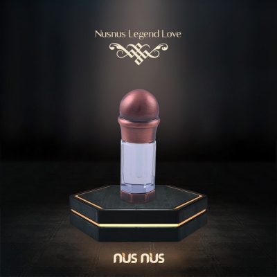 الحب الأسطوري 12 مل Nusnus - Thumbnail