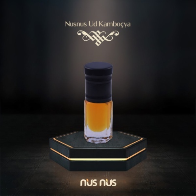 عود كمبودي 12 مل Nusnus - Thumbnail