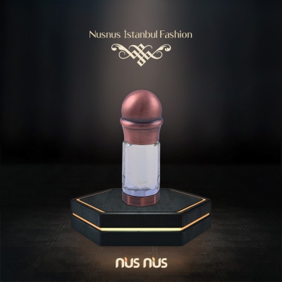 إسطنبول فاشيون 12 مل Nusnus - Thumbnail