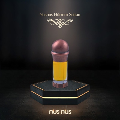 حرم سلطان 12 مل Nusnus - Thumbnail