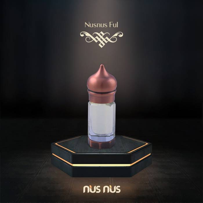 فل 12 مل Nusnus