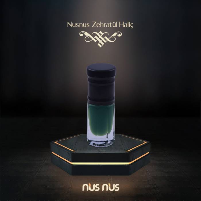 زهرة الخليج 3 مل Nusnus