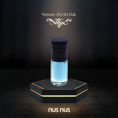 غصن الزيتون 3 مل Nusnus - Thumbnail