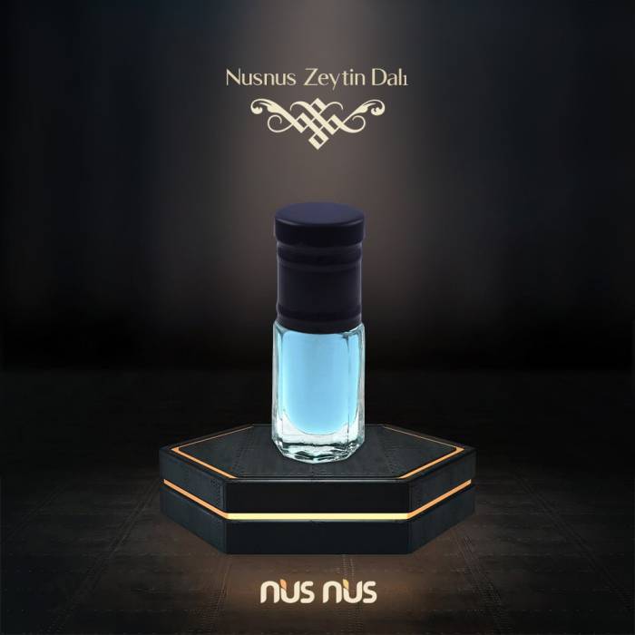 غصن الزيتون 3 مل Nusnus
