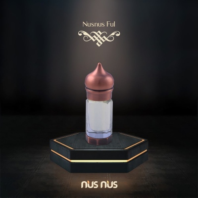 فل 3 مل Nusnus - Thumbnail