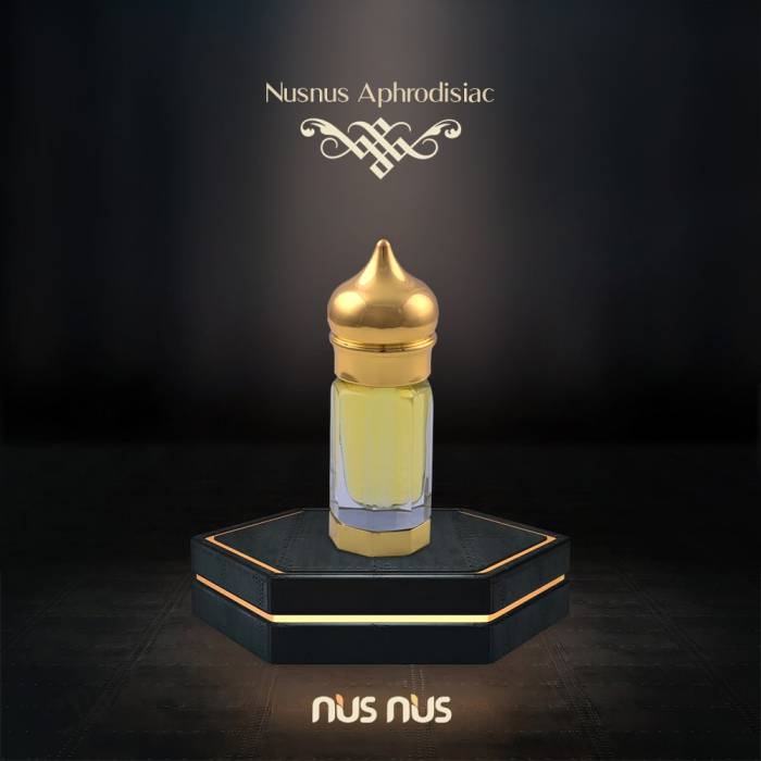 أفروديزياك 3 مل Nusnus