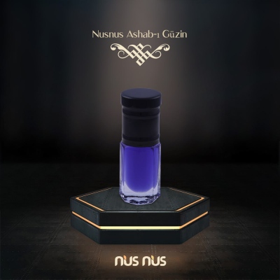 الاصحاب غوزين 3 مل Nusnus - Thumbnail