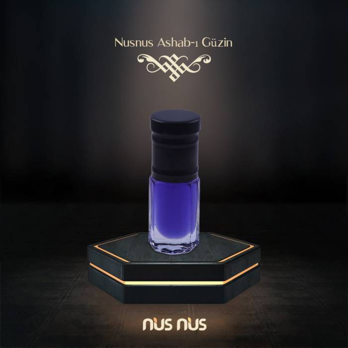 الاصحاب غوزين 3 مل Nusnus