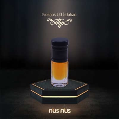 عود أصفهاني 6 مل Nusnus - Thumbnail