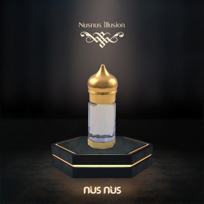 خيال 6 مل Nusnus - Thumbnail