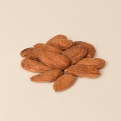 Almond Raw Datca - Thumbnail