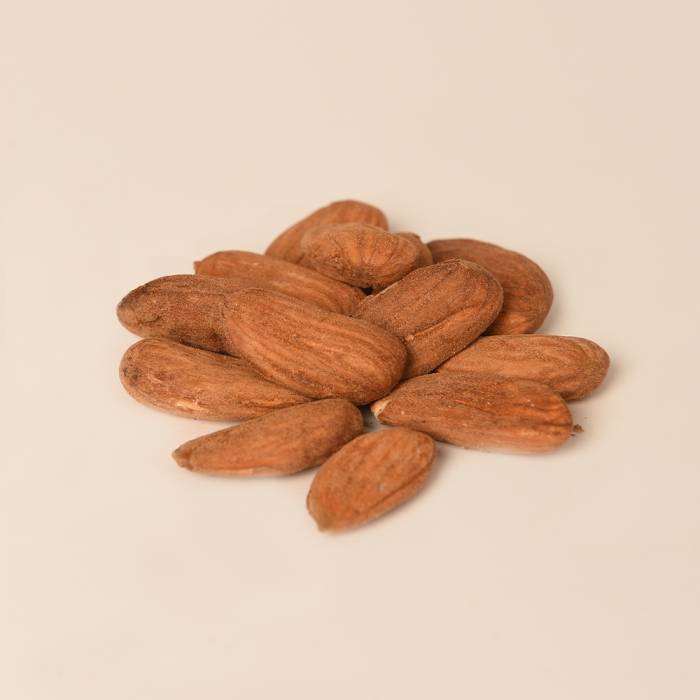 Almond Raw Datca