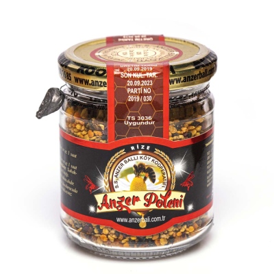 Anzer Polen 100 Gr - Anzer