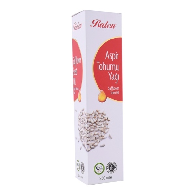 Balen - Balen Aspir Yağı 250 ml