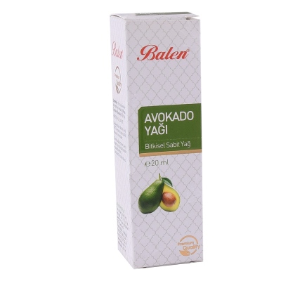 Balen - Balen Avocado Oil 20 ml