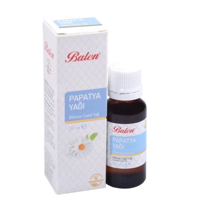 Balen - Balen Chamomile Oil 20 Ml