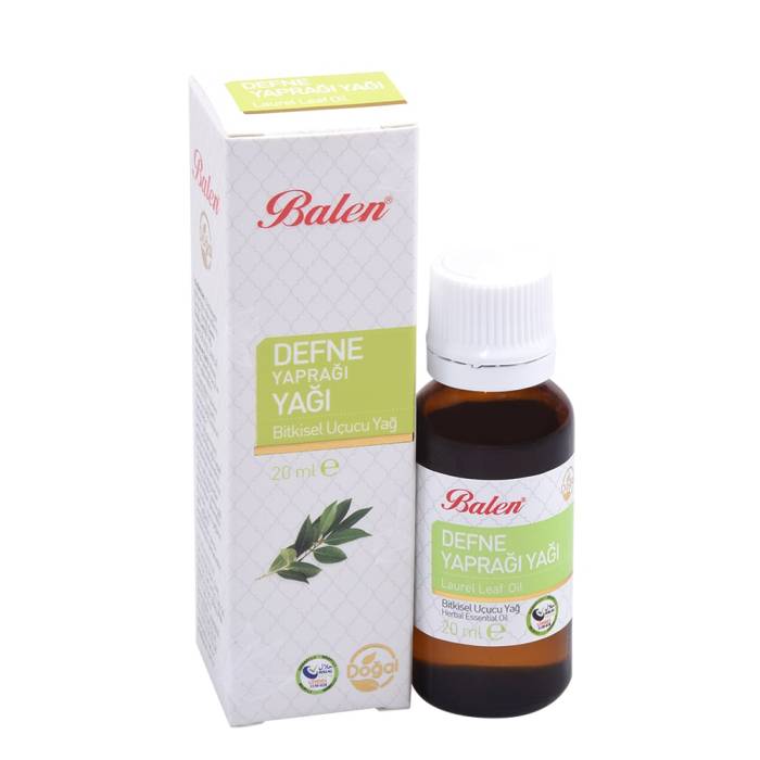 Balen Bay Leaf 20 ml - 1