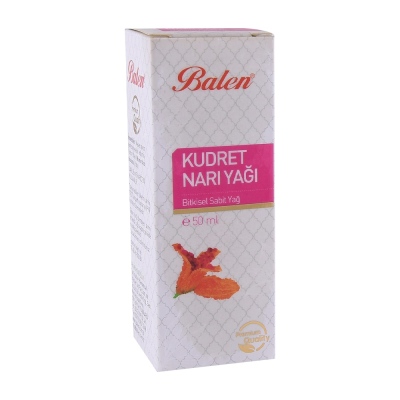 Balen - Balen Power Pomegranate Oil 50 ml