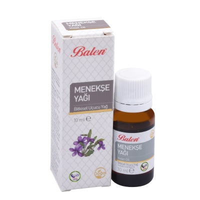 Balen - Balen Menekşe Yağı 10 ml