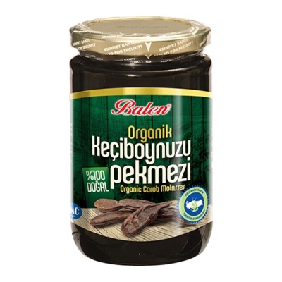 Balen - Balen Organik Harnup Pekmezi 800 G