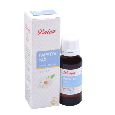 Balen - Balen Papatya Yağı 20 Ml