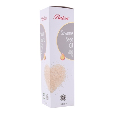 Balen - Balen Sesame Oil 250 ml