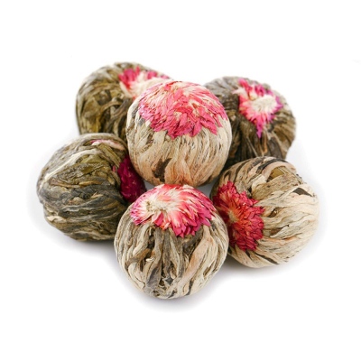 Ball Jasmine Tea - Thumbnail