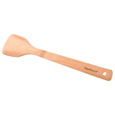 Bamboo Victor Deep Spatula - Thumbnail