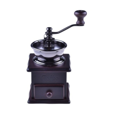 Bambum - Bambum Dora-Coffee Mill