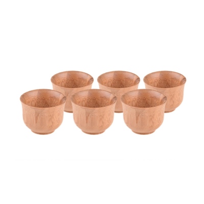 Bambum - Bambum Tido-6 Coffee Side Cup