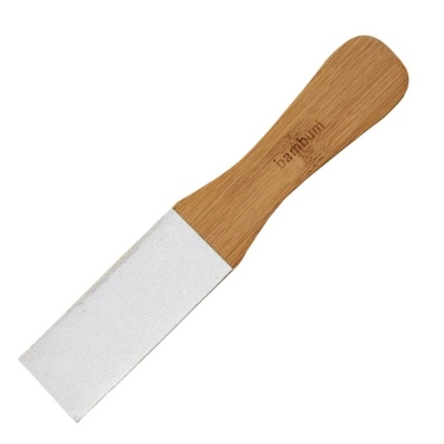 Bambum - Bamboo Knife Sharpener