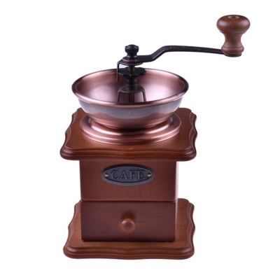 Taşev - Bambum Amola - Coffee Grinder