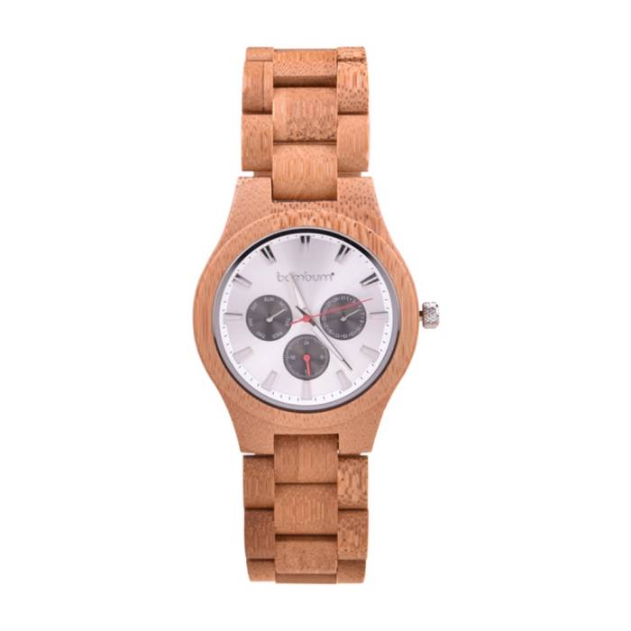 Bambum B0483 Watch Men's Wristwatch