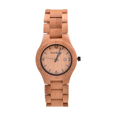 Bambum B0484 Watch Men's Wristwatch - Thumbnail