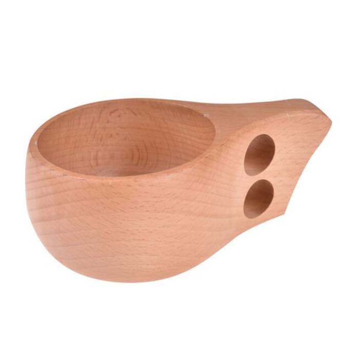 Bambum Camper - Camper Glass - 2