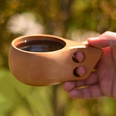 Bambum Camper - Camper Glass - 1