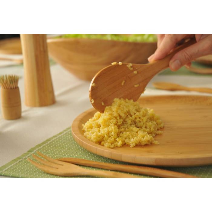 Bambum Caprino Serving Spoon