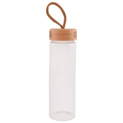 Bambum Diem - Glass Flask 325 ml B0426 - Thumbnail