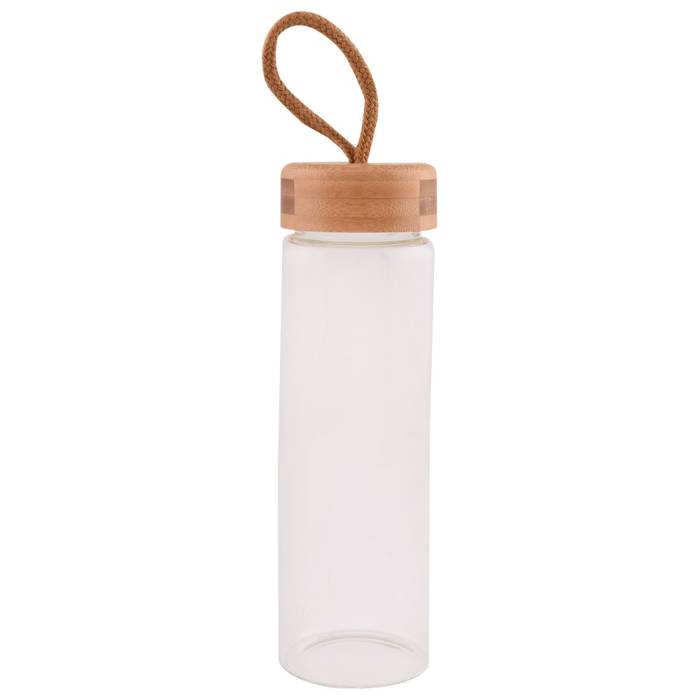 Bambum Diem - Glass Flask 325 ml B0426