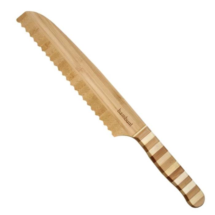 Bambum Ekmek Bıçağı