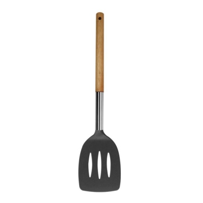 Bambum - Bambum Guina - Oluklu Spatula