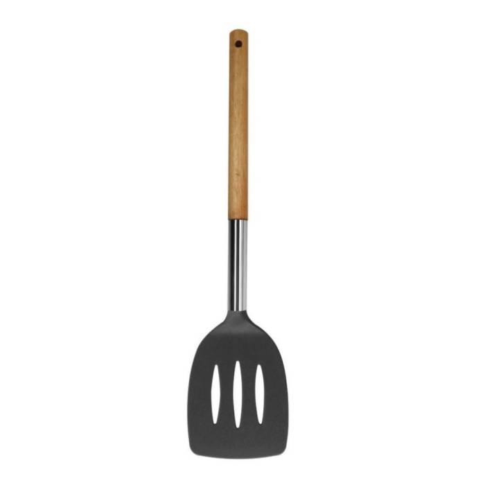 Bambum Guina - Slotted Spatula
