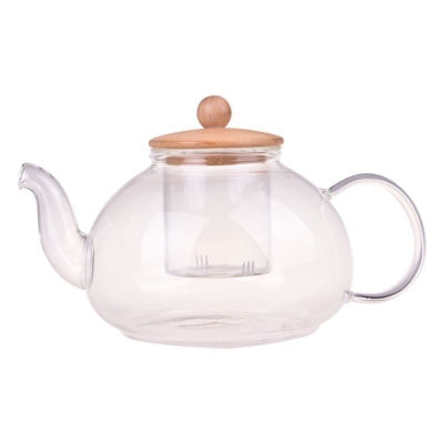 Bambum - Bambum Lucas - Strainer Teapot 500 ml