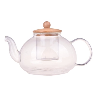 Bambum - Bambum Lucas - Strainer Teapot 900 ml