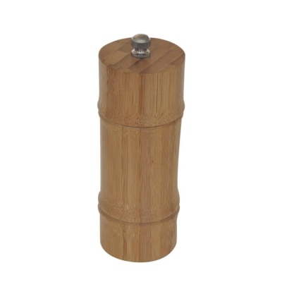 Bambum - Bambum Madras - Salt & Pepper Grinder Small