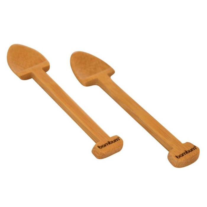 Bambum Magi - 6 pcs Tea Spoon - 2