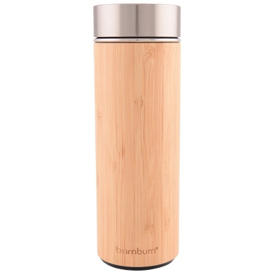 Bambum - Bambum Magna-Capsule Thermos 480 ml