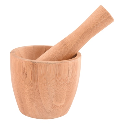 Bambum - Bambum Natural Bamboo Mortar (Bari)