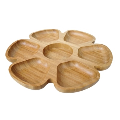 Bambum - Bambum Pincho - Compartmentalised Rotating Cookie Holder