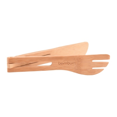 Bambum - Bambum Puttanesca Tongs Small